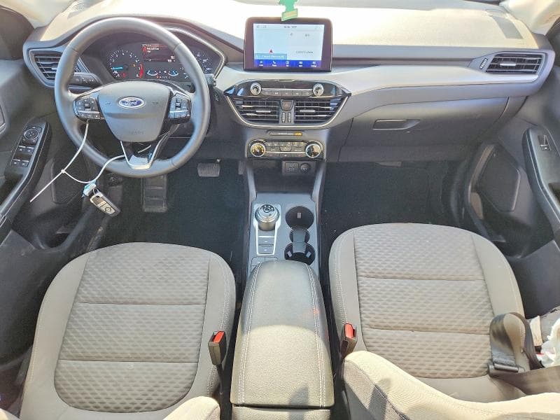 2022 FORD ESCAPE SE SE 8