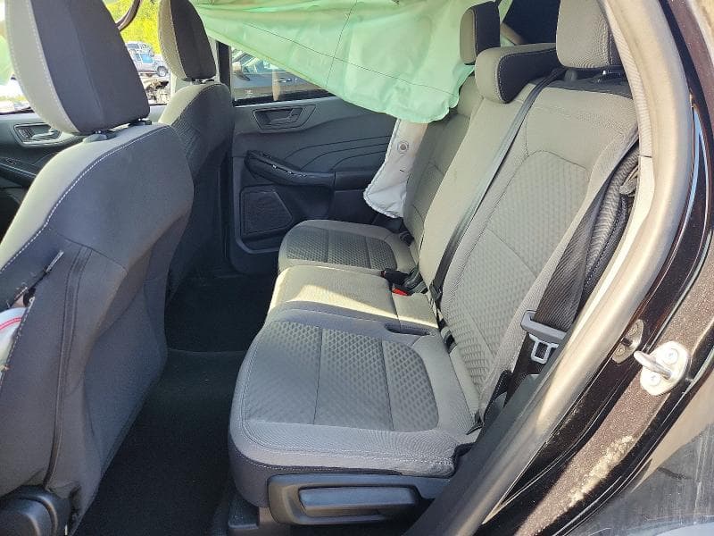 2022 FORD ESCAPE SE SE 10