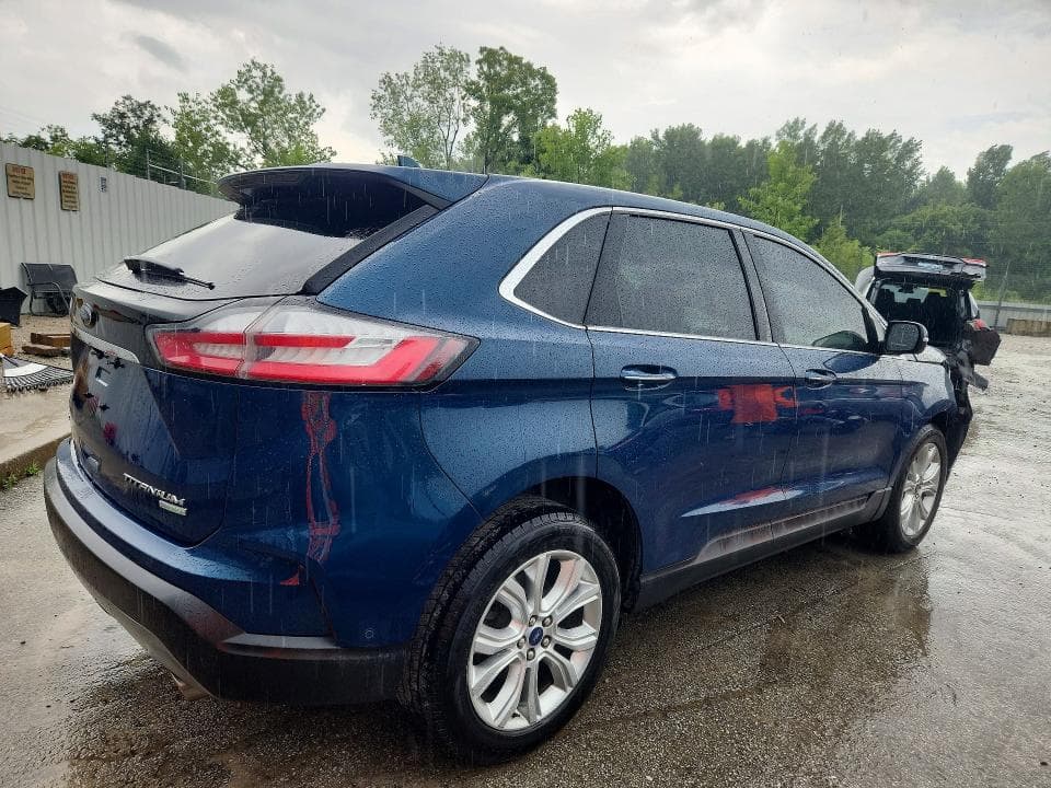 2020 FORD EDGE TITANIUM 3