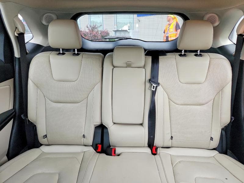 2020 FORD EDGE TITANIUM 10