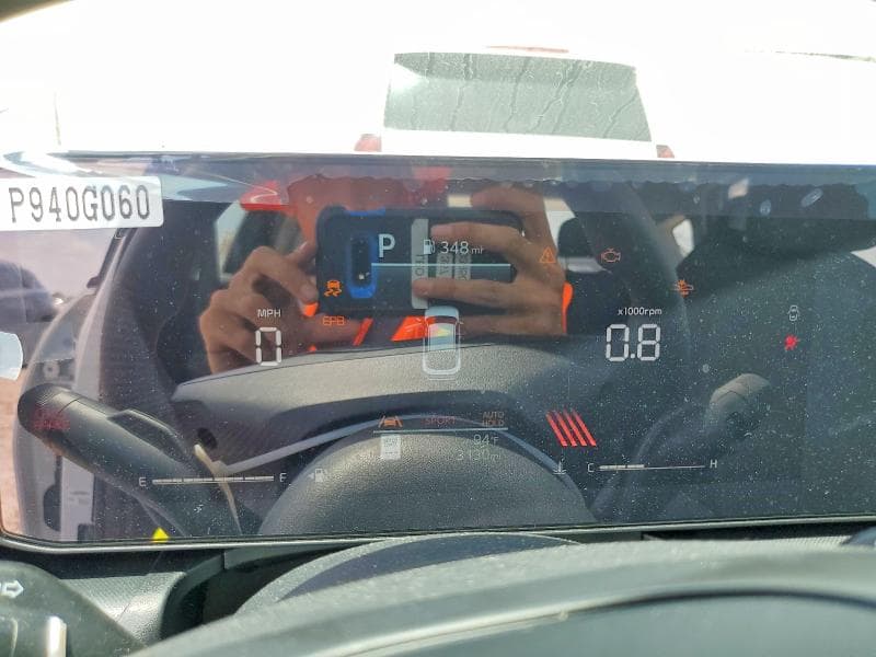 2026 KIA K4 LXS LXS 9