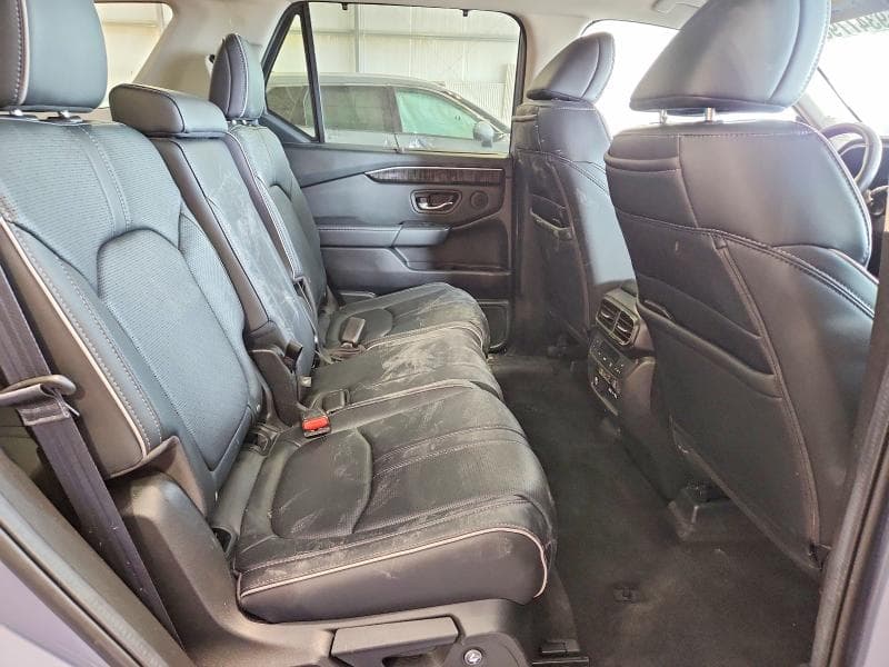 2023 HONDA PILOT ELITE 11