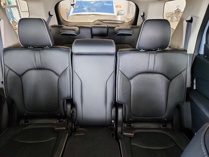 2023 HONDA PILOT ELITE 10
