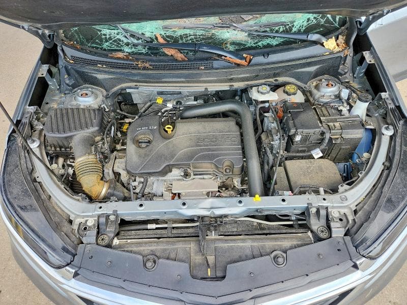 2023 CHEVROLET EQUINOX LS LS 11