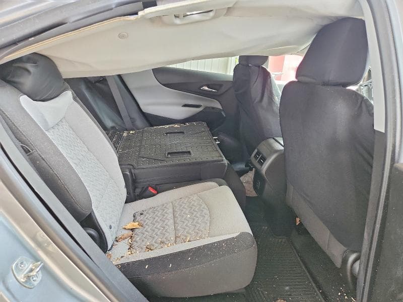 2023 CHEVROLET EQUINOX LS LS 10