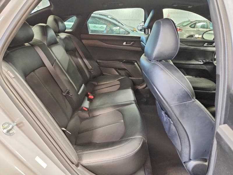 2022 KIA K5 GT LINE 10