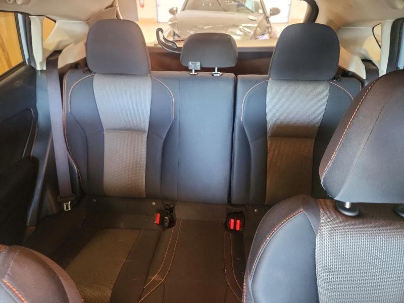 2019 SUBARU CROSSTREK PREMIUM 10