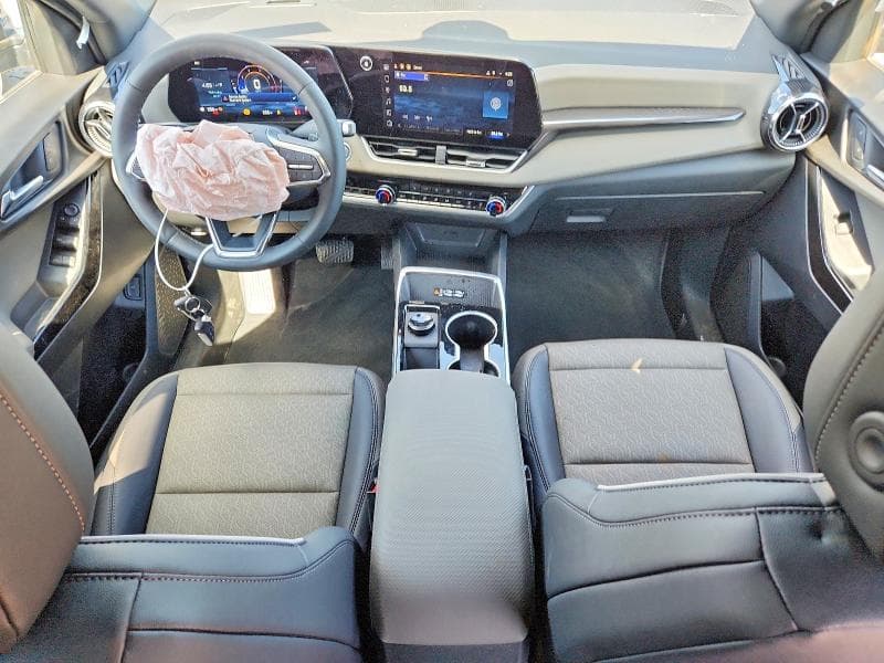 2026 CHEVROLET EQUINOX LT 8