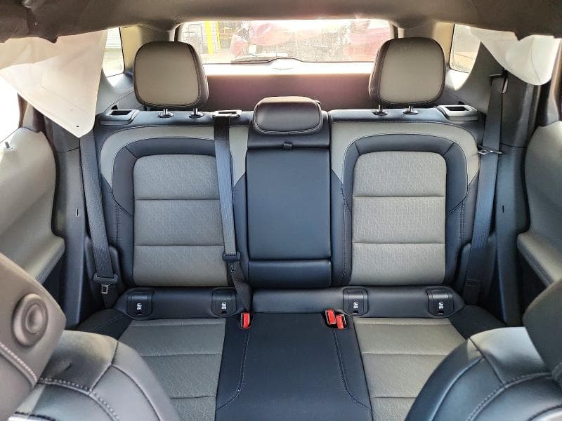 2026 CHEVROLET EQUINOX LT 10
