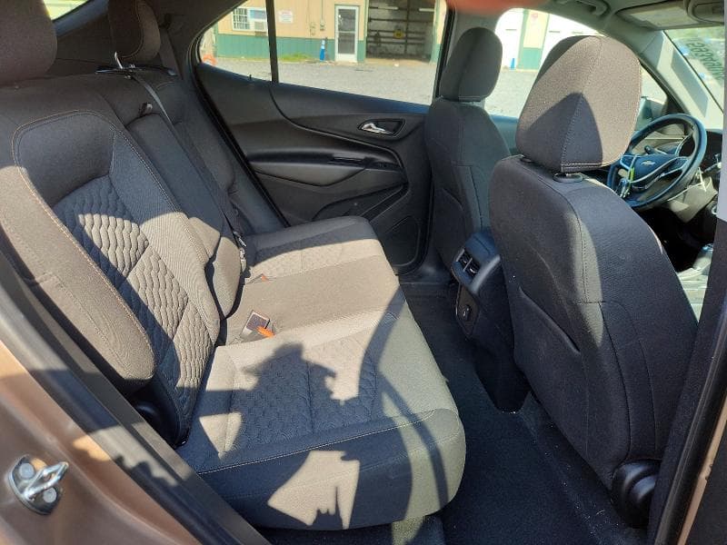 2019 CHEVROLET EQUINOX LT 11