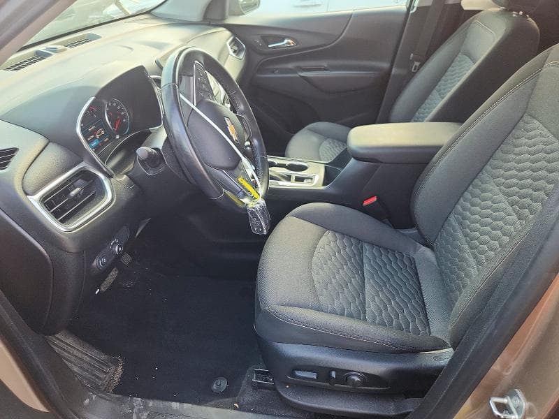 2019 CHEVROLET EQUINOX LT 7