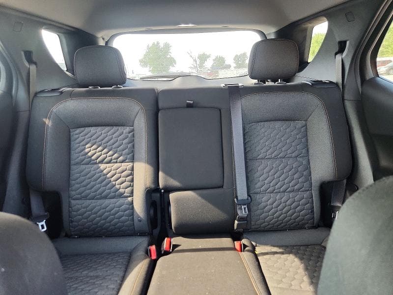 2019 CHEVROLET EQUINOX LT 10