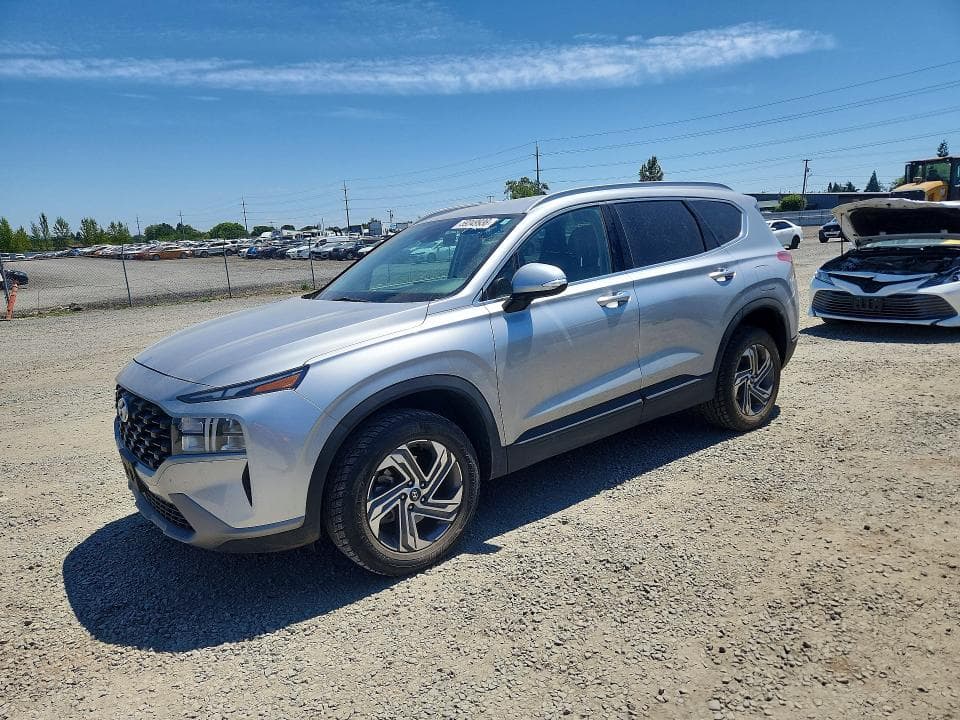 2023 HYUNDAI SANTA FE SEL - 1