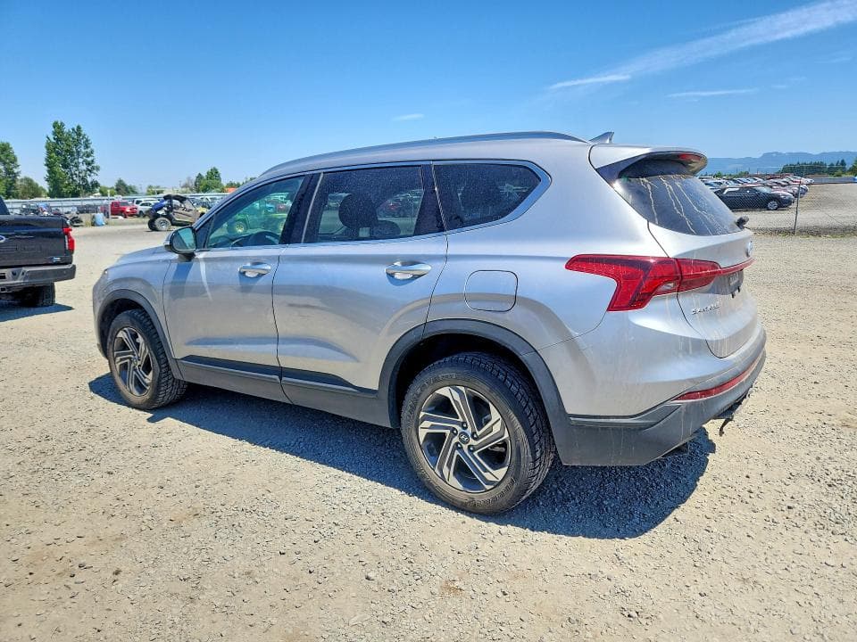 2023 HYUNDAI SANTA FE SEL 2