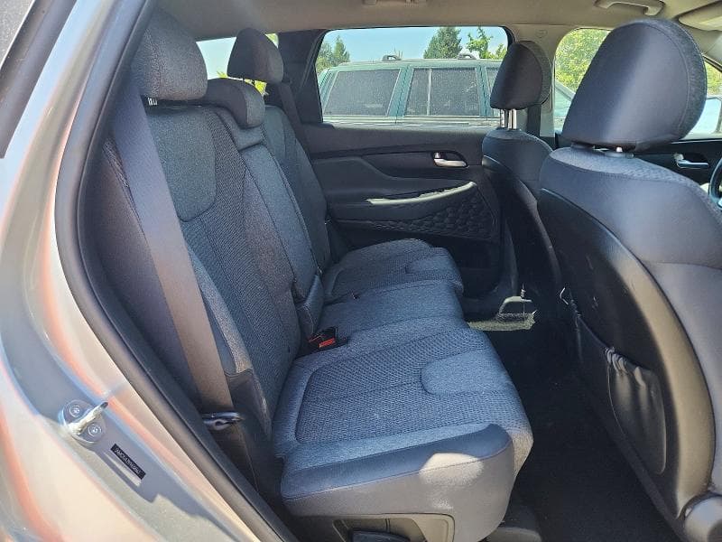 2023 HYUNDAI SANTA FE SEL 11