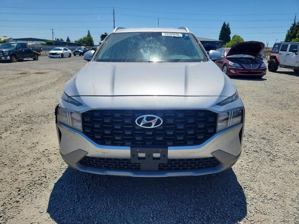 2023 HYUNDAI SANTA FE SEL 5