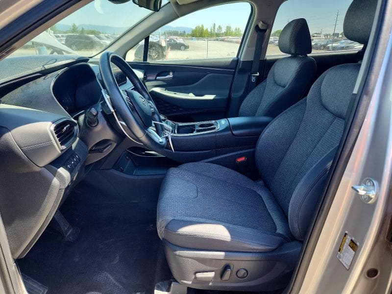 2023 HYUNDAI SANTA FE SEL 7