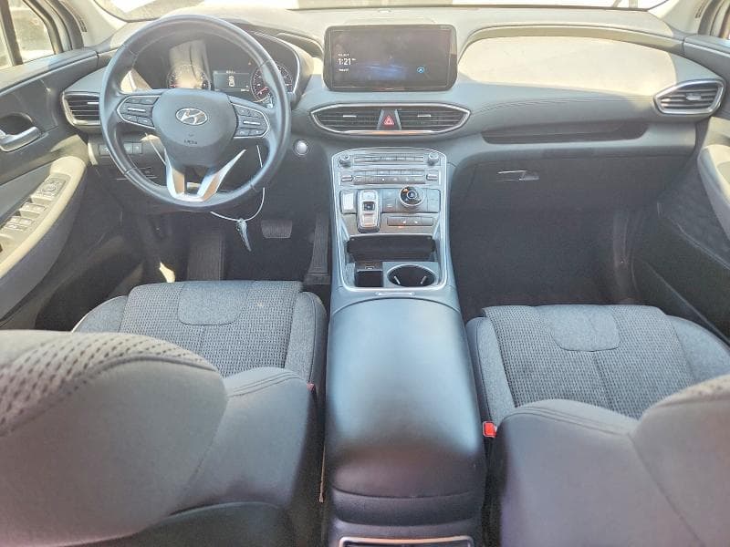 2023 HYUNDAI SANTA FE SEL 8