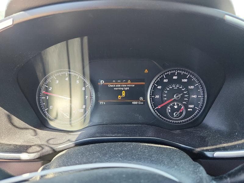 2023 HYUNDAI SANTA FE SEL 9
