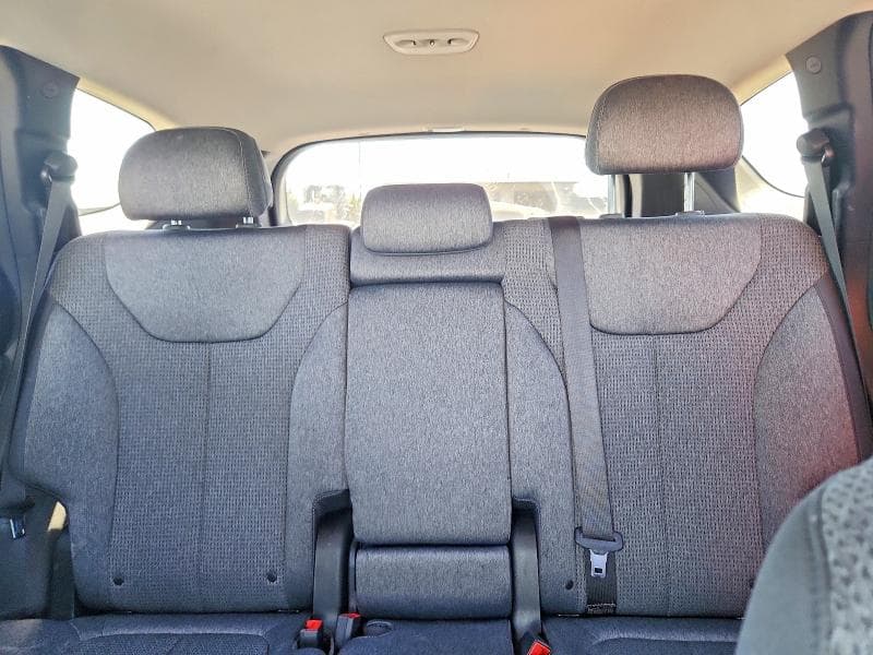2023 HYUNDAI SANTA FE SEL 10