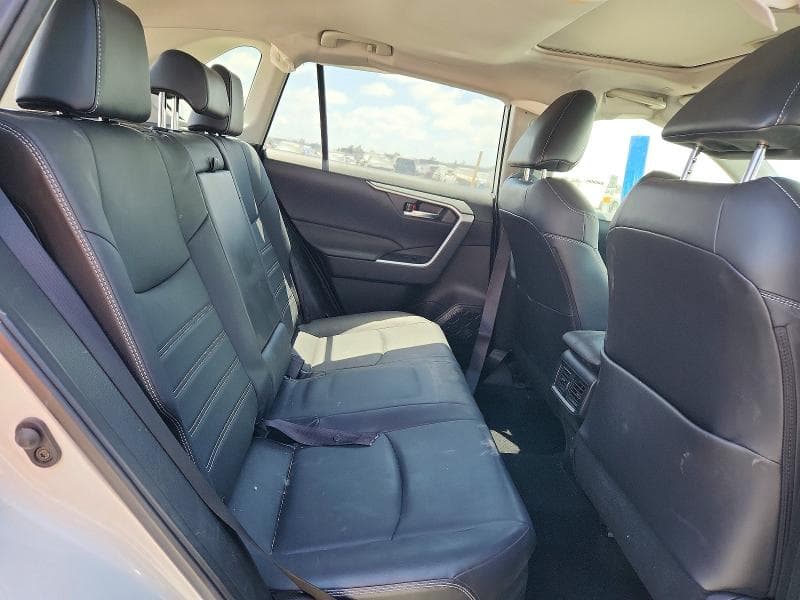 2023 TOYOTA RAV4 XLE PREMIUM 11