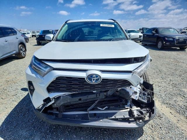 2023 TOYOTA RAV4 XLE PREMIUM 5