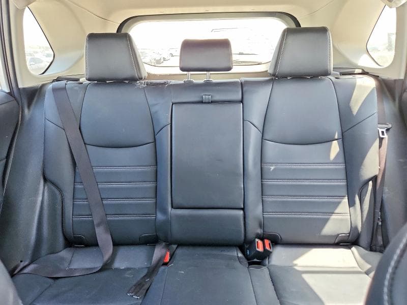 2023 TOYOTA RAV4 XLE PREMIUM 10