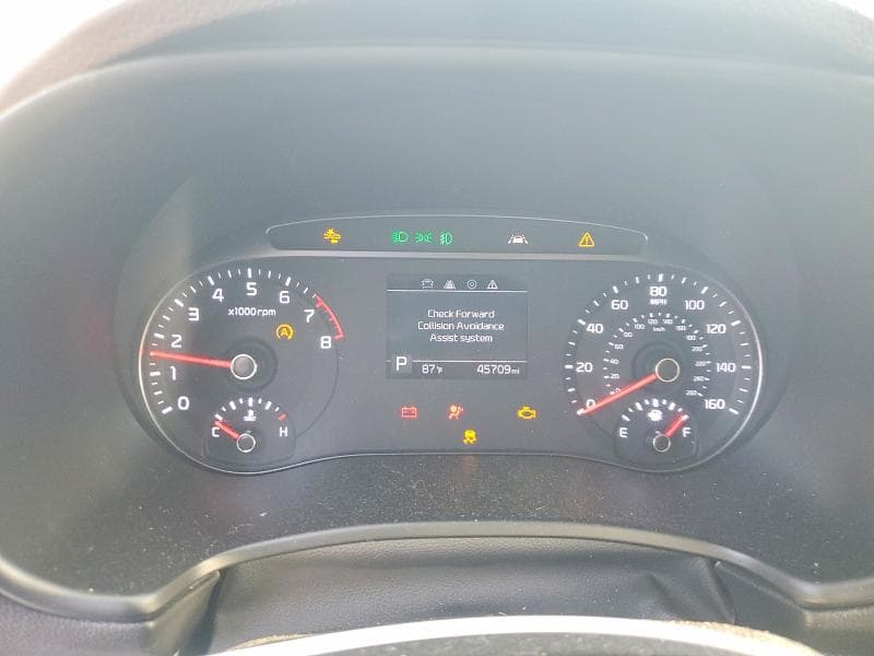 2021 KIA SOUL X-LINE 9