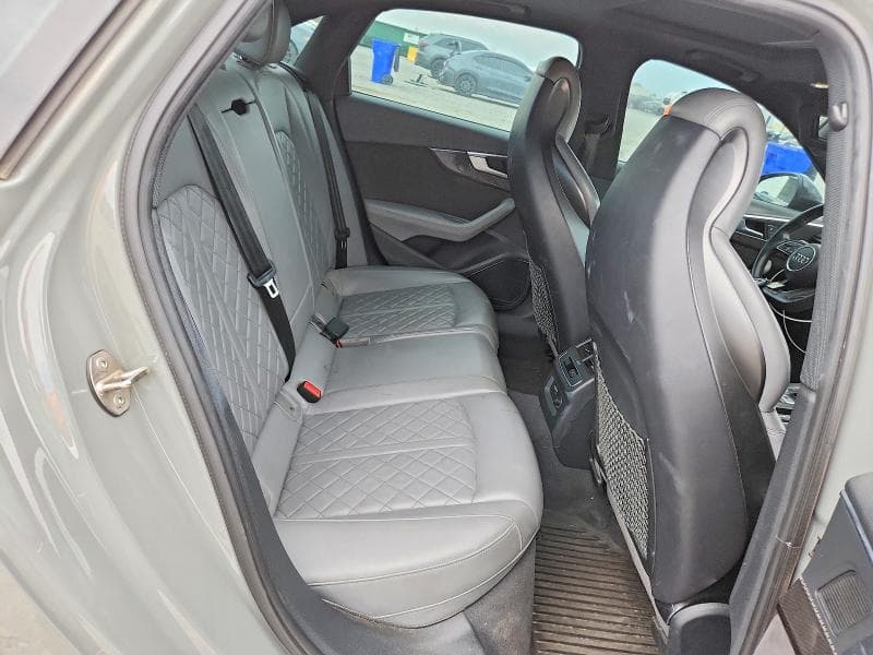 2019 AUDI S4 PREMIUM PLUS 10