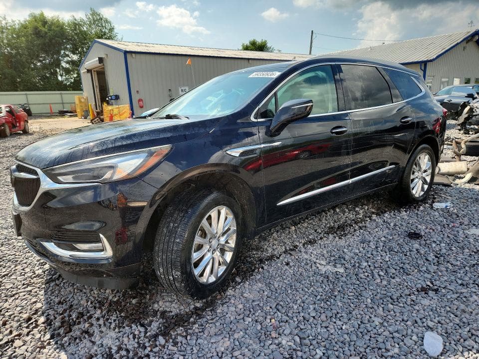 2018 BUICK ENCLAVE PREMIUM PREMIUM - 1