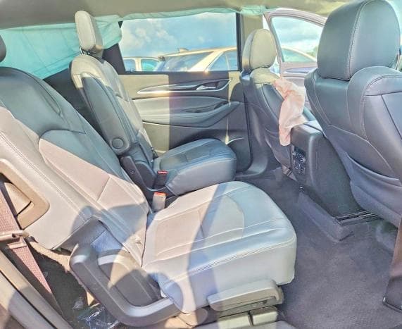 2018 BUICK ENCLAVE PREMIUM PREMIUM 11