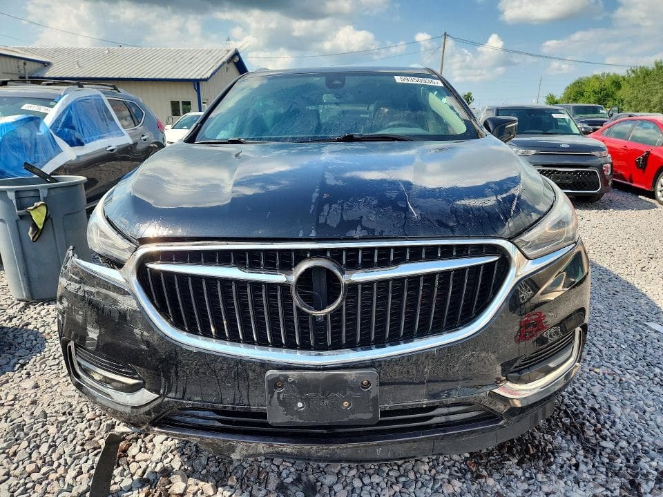 2018 BUICK ENCLAVE PREMIUM PREMIUM 5