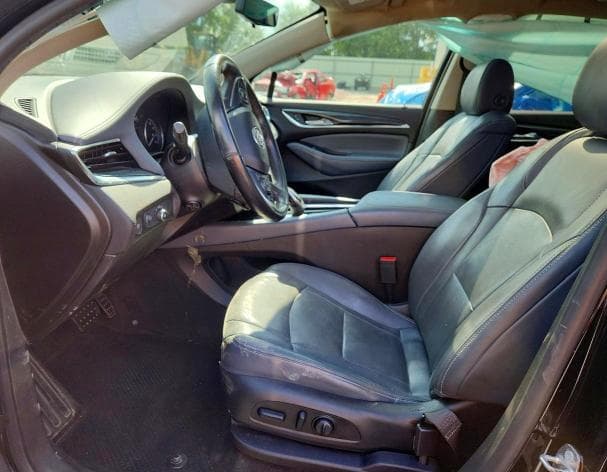 2018 BUICK ENCLAVE PREMIUM PREMIUM 7