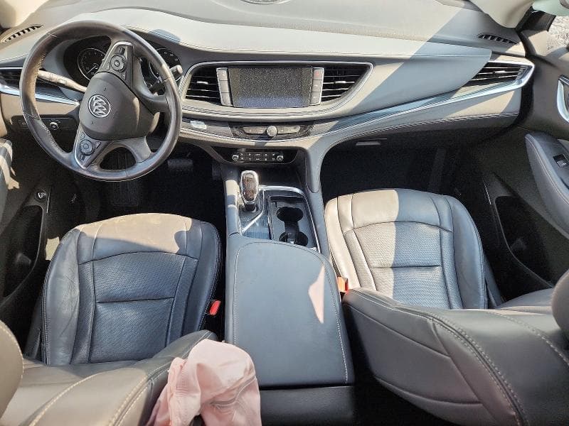 2018 BUICK ENCLAVE PREMIUM PREMIUM 8