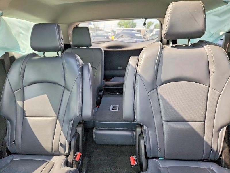 2018 BUICK ENCLAVE PREMIUM PREMIUM 10