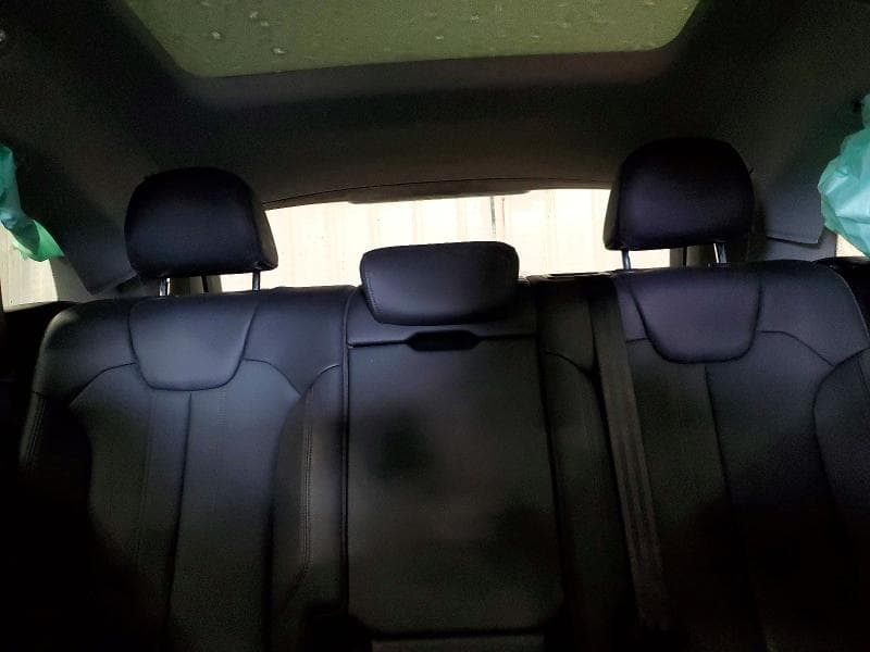 2018 AUDI Q5 PREMIUM PLUS PREMIUM PLUS 10