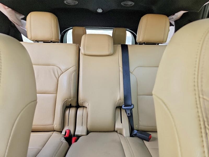 2017 FORD EXPLORER XLT 10