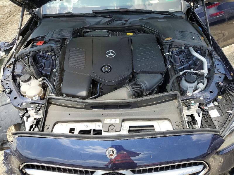 2023 MERCEDES-BENZ C 300 4MATIC 11