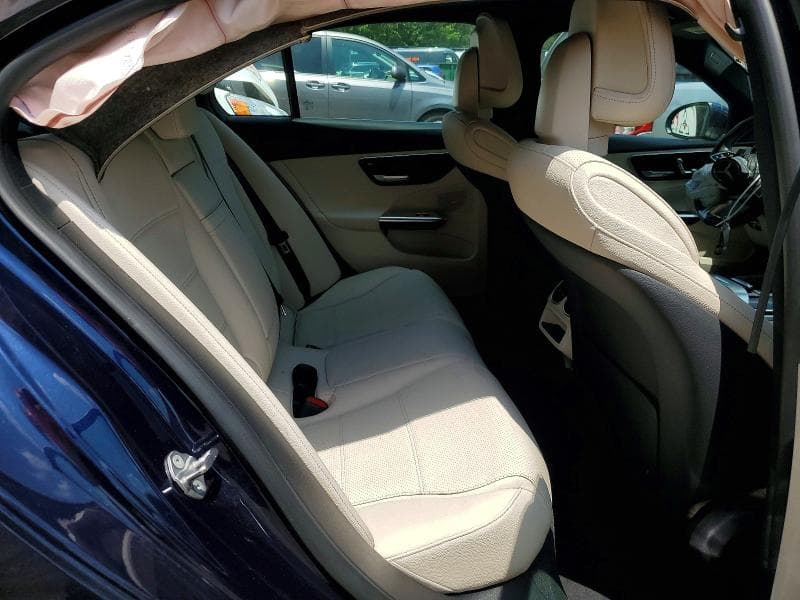 2023 MERCEDES-BENZ C 300 4MATIC 10