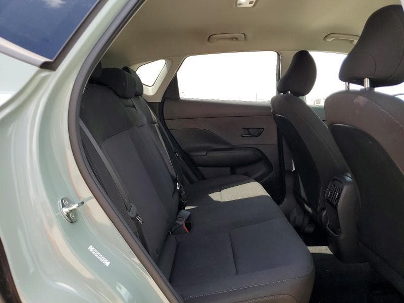 2024 HYUNDAI KONA SEL SEL 11