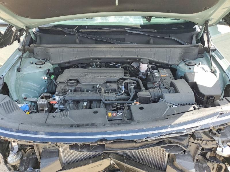 2024 HYUNDAI KONA SEL SEL 12