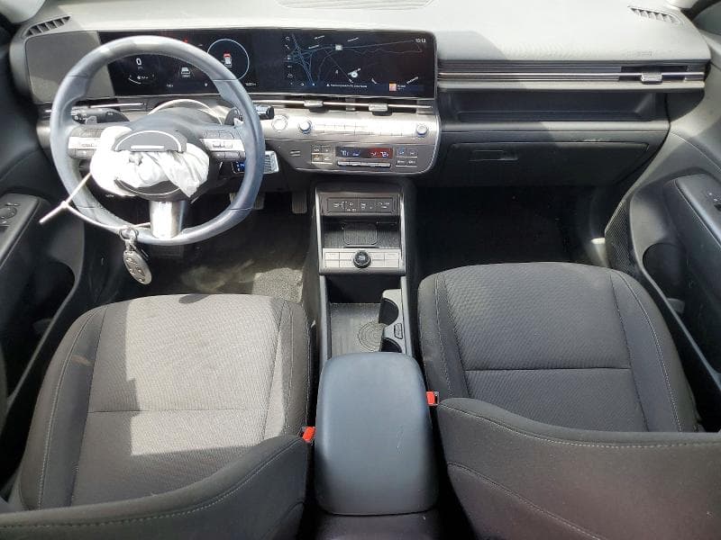 2024 HYUNDAI KONA SEL SEL 8