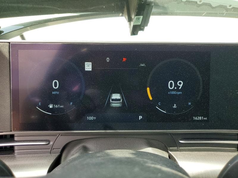 2024 HYUNDAI KONA SEL SEL 9