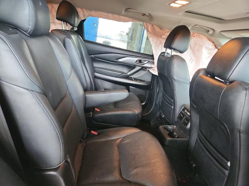 2021 MAZDA CX-9 TOURING 11