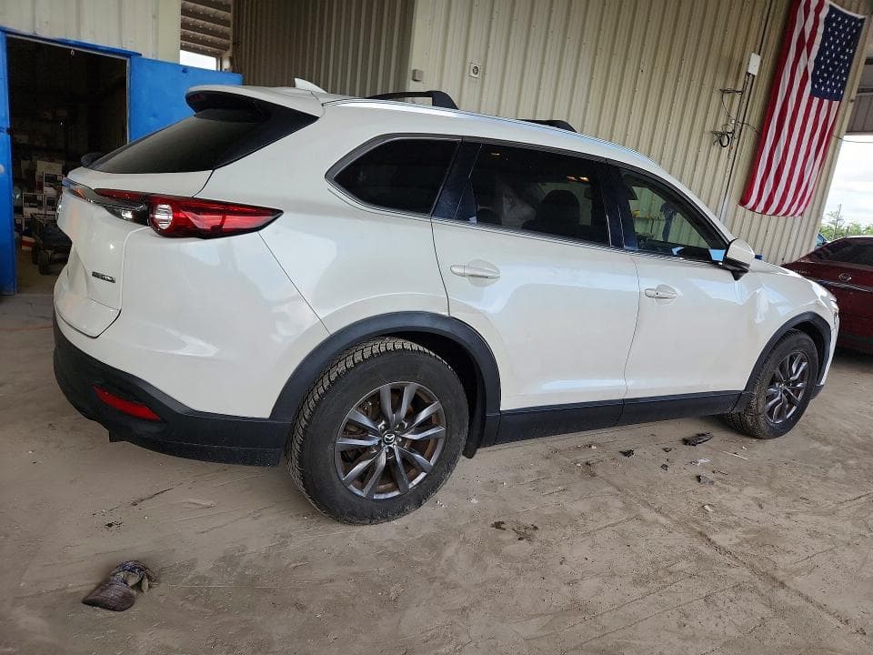 2021 MAZDA CX-9 TOURING 3