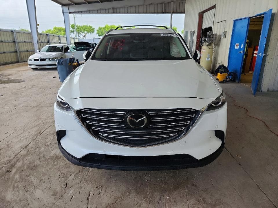 2021 MAZDA CX-9 TOURING 5