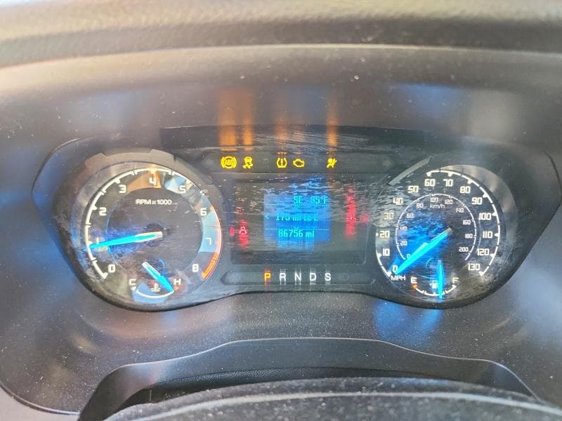 2021 FORD RANGER XL 9