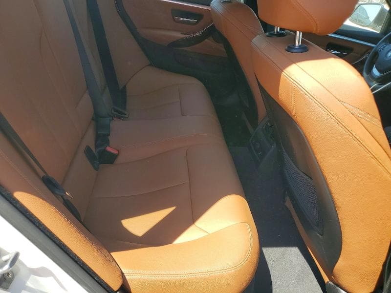 2017 BMW 430XI 10