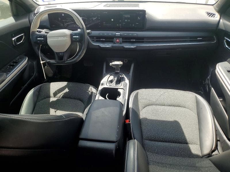 2025 KIA K4 GT LINE GT LINE 8
