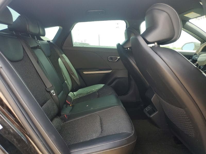 2025 KIA K4 GT LINE GT LINE 10